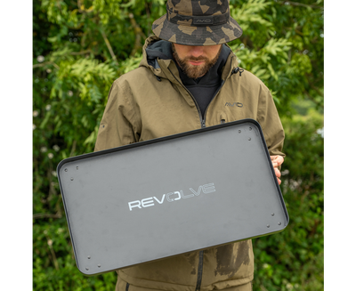 REVOLVE BIVVY TABLE XL