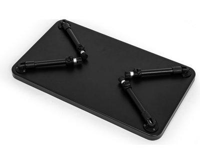 REVOLVE BIVVY TABLE XL