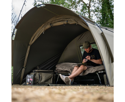 Revolve NG Bivvy - 1 Person