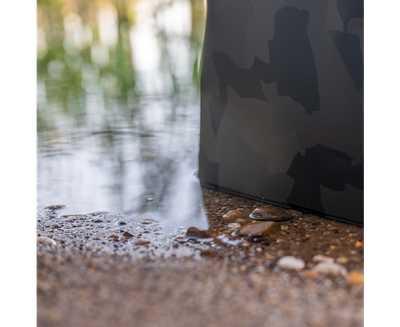 Stormshield Camo EVA Carryall 20L