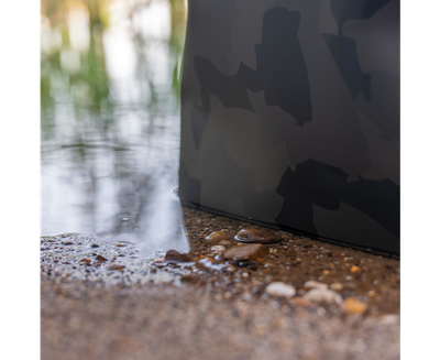 Stormshield Camo EVA Cooler