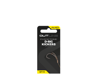 Outline FleckTone D-Rig Kicker