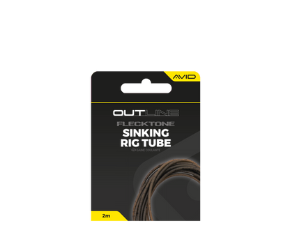 Outline FleckTone Sinking Rig Tube