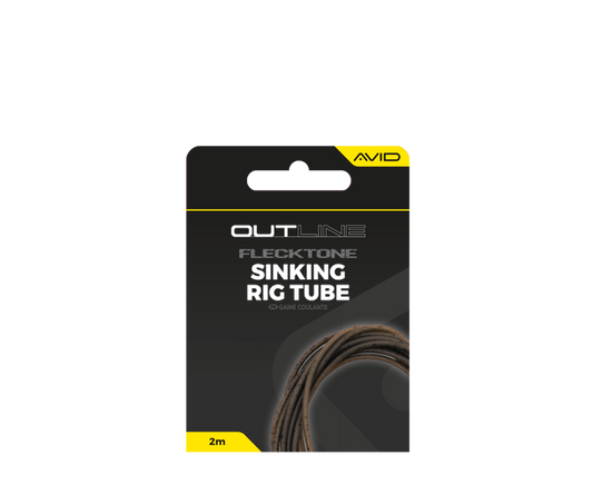 Outline FleckTone Sinking Rig Tube