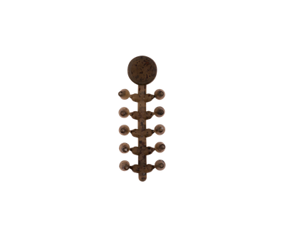 Outline FleckTone Super Grip Hook Beads