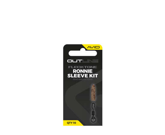 Outline FleckTone Ronnie Sleeve Kit