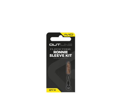 Outline FleckTone Ronnie Sleeve Kit
