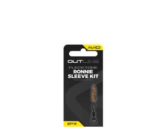 Outline FleckTone Ronnie Sleeve Kit