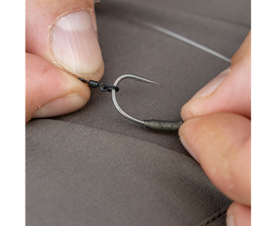 Outline Micro Anilla Giratoria para Cebo de Anzuelo