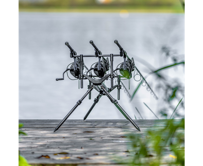 Revolve Multi Pod