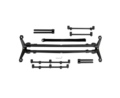 Revolve Multi Pod