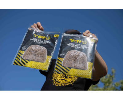 Pellet Pro Mega PVA Bags
