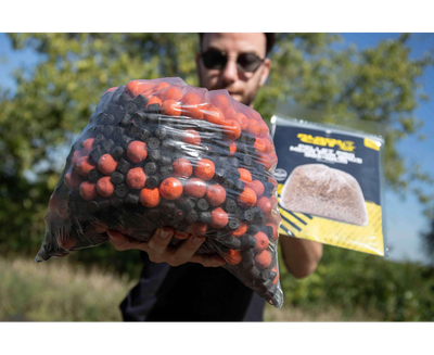 Pellet Pro Mega PVA Bags