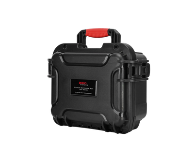 Lithium Outdoor Box 12V 50Ah