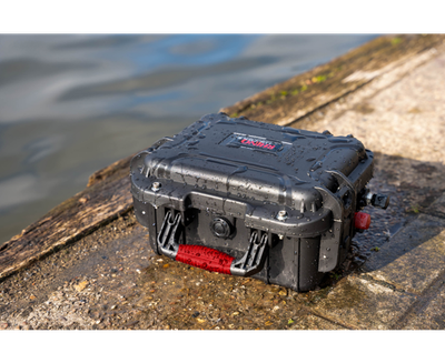 Lithium Outdoor Box 12V 50Ah