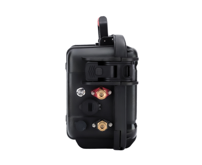 Lithium Outdoor Box 12V 50Ah