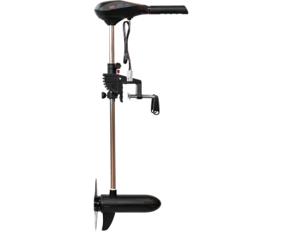 VX 35 V2 Electric Outboard Motor