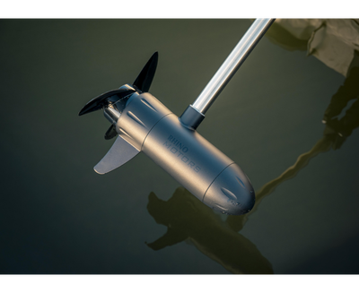 VX 35 V2 Electric Outboard Motor