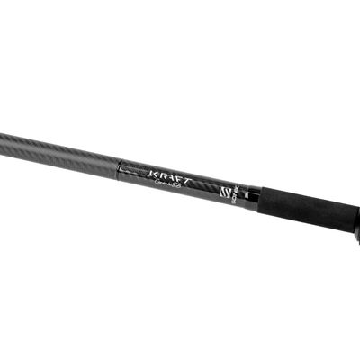 KRAFT CERAMIC CARP RODS