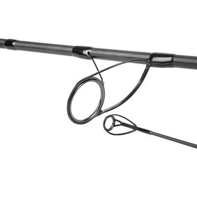 TURBOSPOD CARP RODS