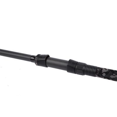 XTRACTOR CUSTOM CARP RODS