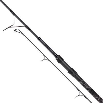 XTRACTOR CUSTOM CARP RODS