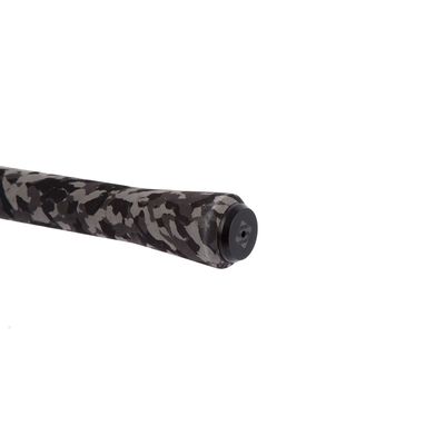 XTRACTOR CUSTOM CARP RODS