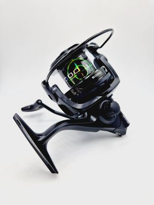 XTRACTOR+ 2 ROD CARP KITS