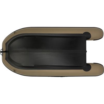 NOMAD INFLATABLE BOATS