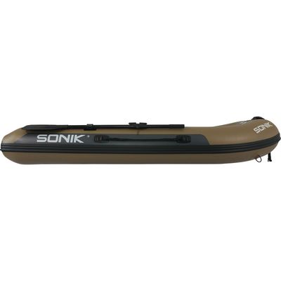 NOMAD INFLATABLE BOATS