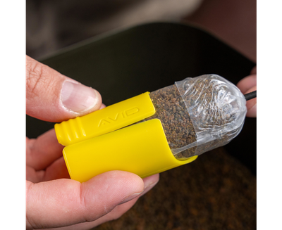 Transfer Solid Bag System