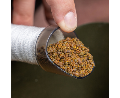 Transfer PVA Mesh System