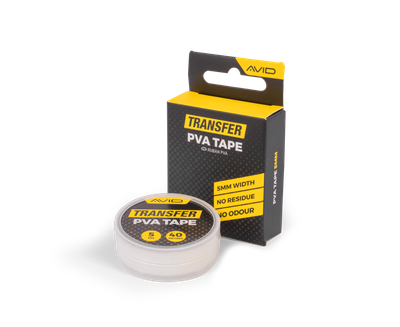 PVA Transfer Tape 5MM