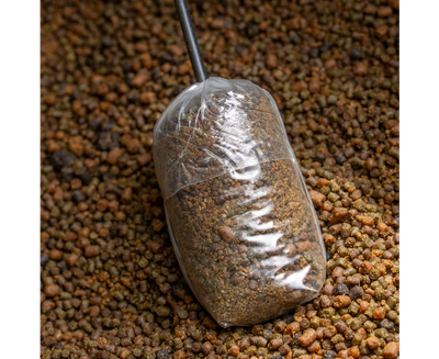 Transfer Solid PVA Bag