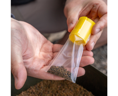 Transfer Solid PVA Bag