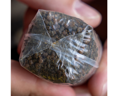 Transfer Solid PVA Bag