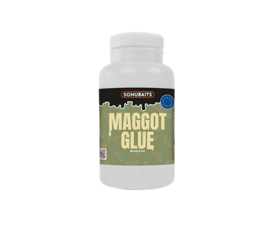 MAGGOT GLUE