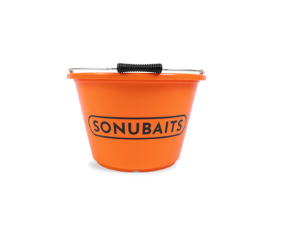 17L GROUNDBAIT BUCKET