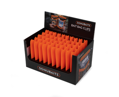 BAG CLIPS