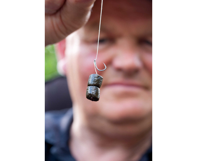 PELLET O'S 8MM