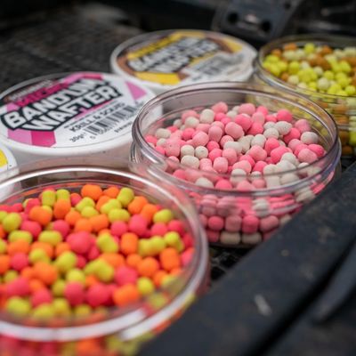 BAND'UM WAFTERS MICRO