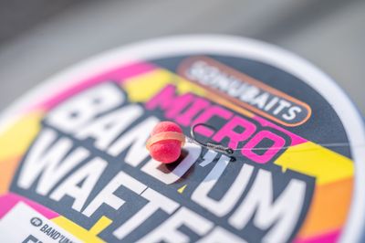 BAND'UM WAFTERS MICRO
