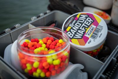 BAND'UM WAFTERS 10MM