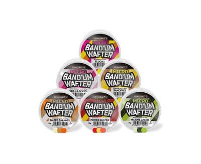 BAND'UM WAFTERS MICRO