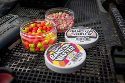 BAND'UM WAFTERS 10MM