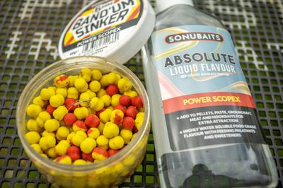 BAND'UM WAFTERS 10MM