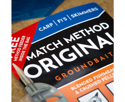 Match Method Mix