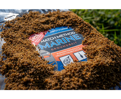 Match Method Mix Marine