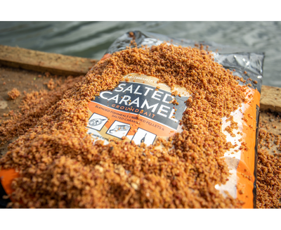 Salted Caramel
