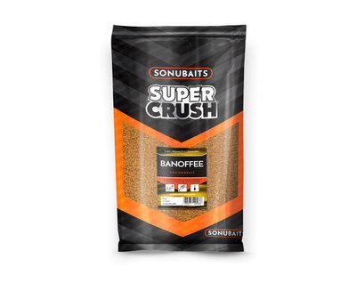 Banoffee Groundbait